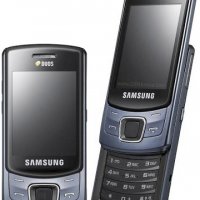 Samsung C6112 - Samsung GT-C6112  дисплей , снимка 3 - Резервни части за телефони - 17830500