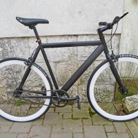 Bonvelo/Fixie*Single Speed Bike/, снимка 2 - Велосипеди - 32564837