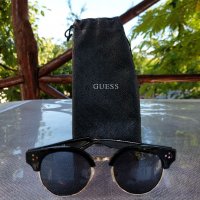 GUESS оргинални дамски слънчеви очила, снимка 1 - Слънчеви и диоптрични очила - 37107880
