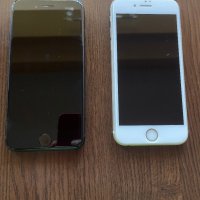 iPhone SE 64 GB и iPhone 6s 32 GB, снимка 1 - Apple iPhone - 43201660