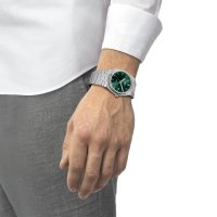 Мъжки часовник Tissot PRX, снимка 5 - Мъжки - 44061110