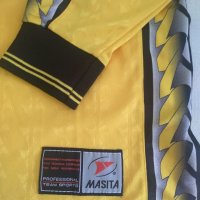 Спортна блуза с дълъг ръкав.Umbro,Masita, снимка 13 - Спортни дрехи, екипи - 31079889