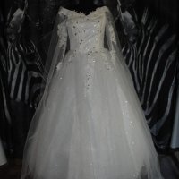 Сватбени рокли нови-98лв., снимка 3 - Сватбени рокли - 36588044