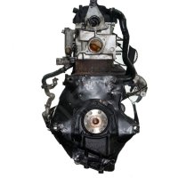 Двигател 937 A2.000 1.9 Alfa Romeo 147 2001-2010 ID: 119841, снимка 2 - Части - 43954791