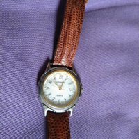 Catamaran часовник -каишка естествена кожа, снимка 1 - Мъжки - 28197000