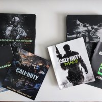 Call of Duty Modern Warfare 2 MW2 MW3 Playstation 3 Steelbook, снимка 1 - Игри за PlayStation - 44014807