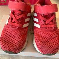 Adidas детски маратонки , снимка 2 - Детски маратонки - 39641836