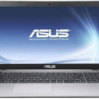 Asus R510L, снимка 1 - Лаптопи за дома - 44911025