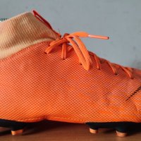 Nike Mercurial. Футболни бутонки. 38.5, снимка 6 - Футбол - 34567074