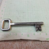 Ключ № Р8 за брава, снимка 4 - Други ценни предмети - 43791993