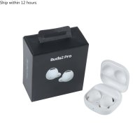 НОВИ Стерео Безжични TWS слушалки R510 Buds2 Pro Bluetooth 5.3, снимка 3 - Слушалки, hands-free - 41753551