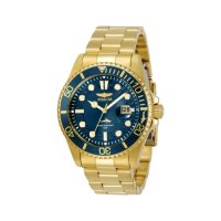 Мъжки часовник Invicta Pro Diver 43mm, снимка 1 - Мъжки - 40362112