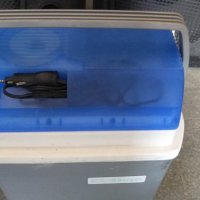 Хладилна кутия Electric Coolbox E21S, снимка 7 - Хладилни чанти - 40468587