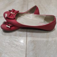 Дамски обувки, снимка 3 - Маратонки - 32846933