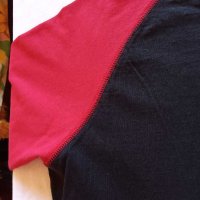 Дамска блуза, снимка 6 - Блузи с дълъг ръкав и пуловери - 29060876