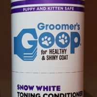 GROOMER'S GOOP и Galloping GOOP - Професионална американска козметика за котки, кучета и Коне., снимка 15 - Други стоки за животни - 19545389