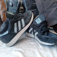 маратонки Adidas , снимка 16 - Маратонки - 43576014