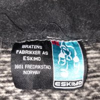  Eskimo  Мъжки. Пуловер  XL, снимка 7 - Блузи - 43145447