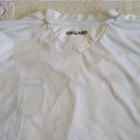 Оригинална футболна тениска Англия, England,Umbro, снимка 11 - Фен артикули - 32778295