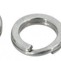 Рингове - Uni Cat Power Split Ring, снимка 1 - Такъми - 27111124