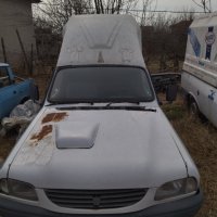 Продавам дачии пикапи, снимка 6 - Автомобили и джипове - 39804358