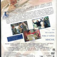 Роднини под прикритие /The In-Laws/ DVD, снимка 2 - DVD филми - 28831547