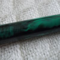 Старинна писалка за писалище, снимка 9 - Колекции - 35016748