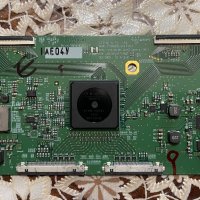 T-con board - 6870C-0577AH/F, model LC550EQL-SHA1-831, 120 Hz, снимка 1 - Части и Платки - 40881626