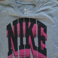 NIKE - страхотна мъжка тениска, снимка 1 - Тениски - 33455144
