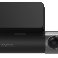 70mai Видеорегистратор Dash Cam Pro Plus+ Set A500S-1, Rear Cam incl., снимка 8 - Аксесоари и консумативи - 43163879
