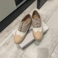 Дамски обувки, снимка 2 - Дамски ежедневни обувки - 43016440