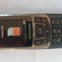 Samsung D900i - Samsung SGH-D900i, снимка 1 - Samsung - 43545362