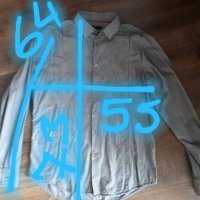 Мъжка риза # Esprit,  , снимка 5 - Ризи - 35111648