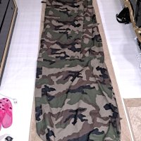  Военен  Камуфлажен  Спален Чувал , снимка 3 - Олекотени завивки и одеяла - 43145527