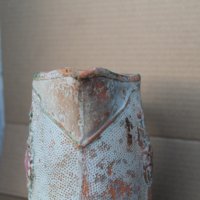 Примитивна Троянска кана, снимка 5 - Антикварни и старинни предмети - 43593771
