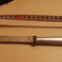 Немски офицерски нож от ВСВ оригинал., снимка 9 - Антикварни и старинни предмети - 40445012