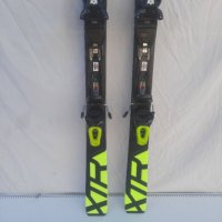 Карвинг ски FISCHER RC4 SPEED XTR 140см  , снимка 3 - Зимни спортове - 43855028