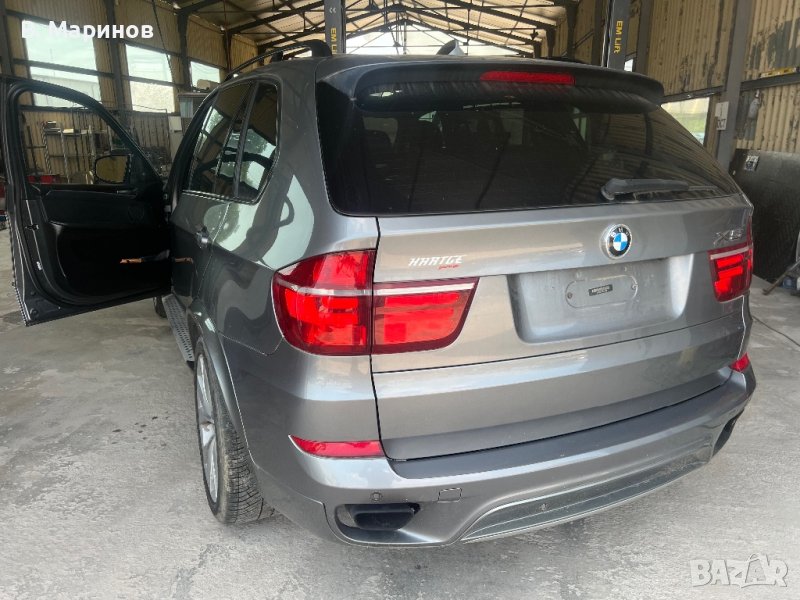 BMW X5 E70 5.0i 408кс на части, снимка 1