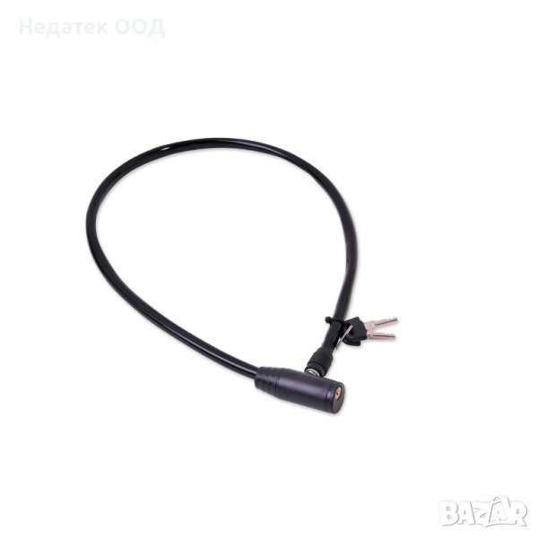 Kлючалка за велосипед , дебелина 0.5см, снимка 1