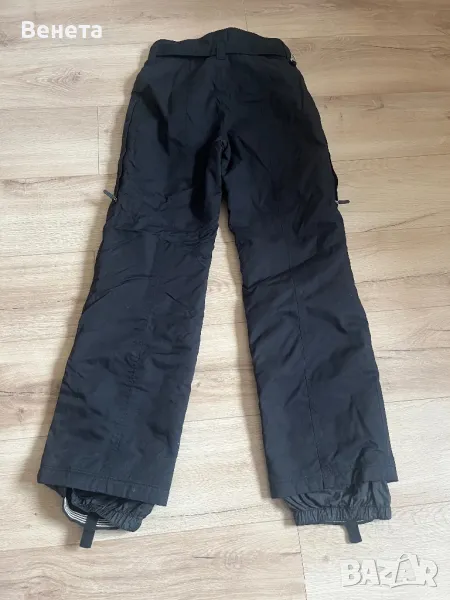 Дамски ски сноуборд панталон Bogner., снимка 1