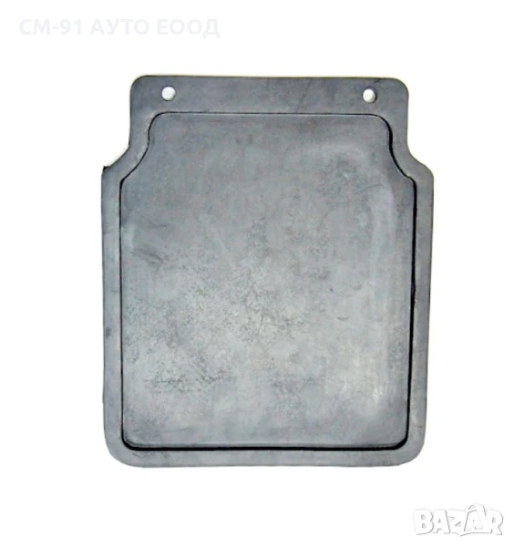 Калобран за бус,платформа  , снимка 1