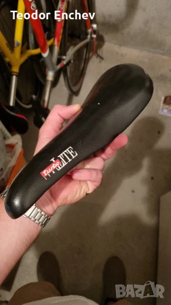 Седалка Turbo Lite, снимка 1