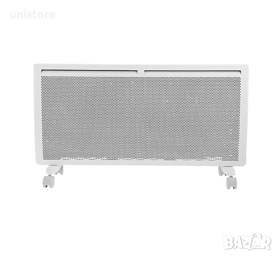 Ел. конвектор  Denzel  Hybrid X 2000W, снимка 1