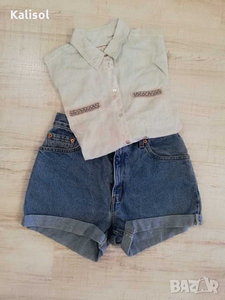 Риза s. Oliver , снимка 1