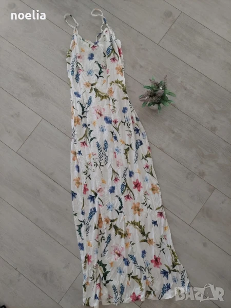 разпродажба  - Рокля Bershka , снимка 1