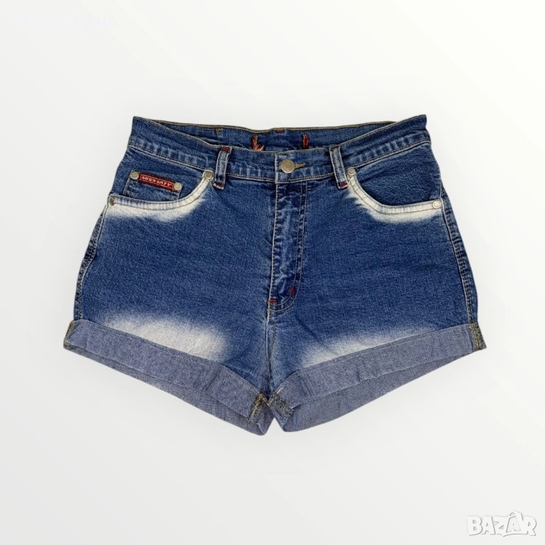 Дамски къси панталонки Miss Sixty, снимка 1
