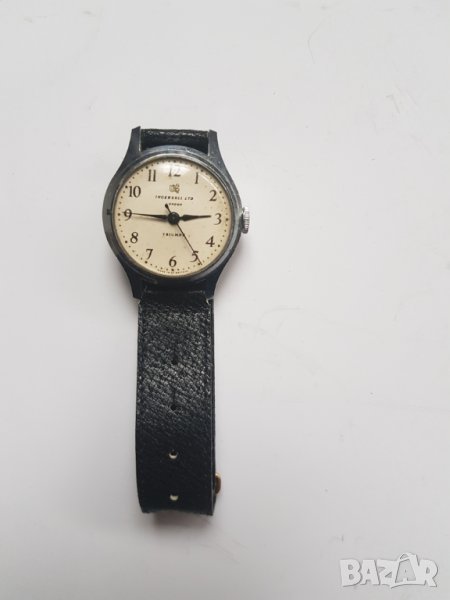 Мъжки механичен часовник INGERSOLL LTD LONDON TRIUMPH, снимка 1