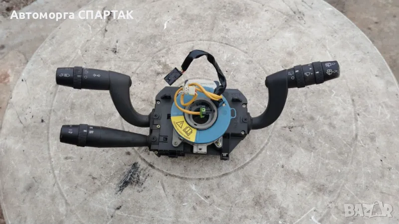 Лостчета, чистачки мигачи фарове за алфа Ромео 159, снимка 1