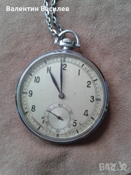 Джобен часовник Арса, снимка 1