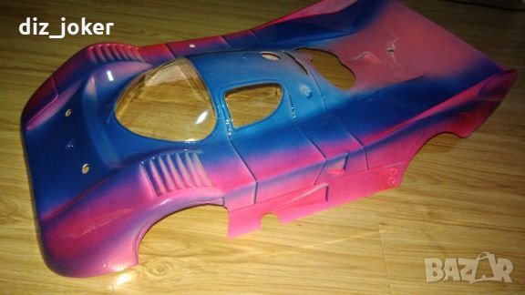 Rc боди за кола , снимка 1